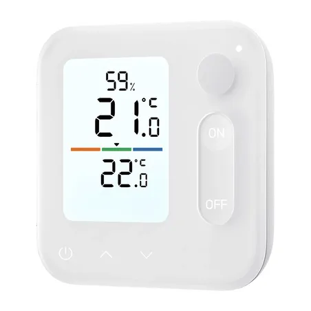 Switchbot Home air conditioning panel